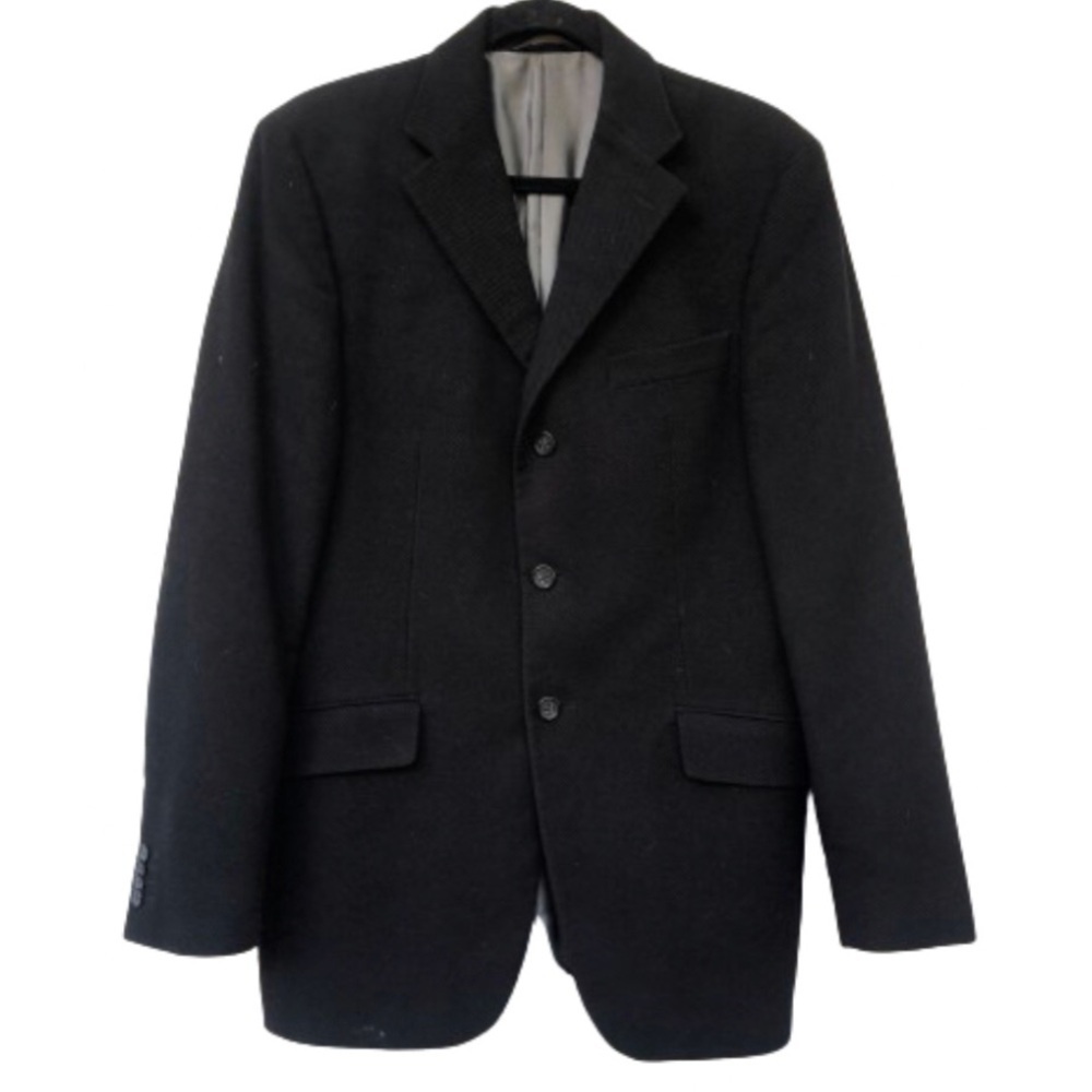 Banana Republic Corduroy Blazer 38 R